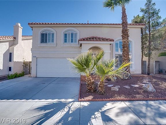 5th image of 8733 Raindrop Canyon Ave
