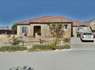 209 Haflinger Rd, Norco, CA 92860