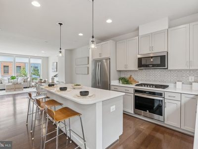 8044 Red Hook St, Rockville, MD, 20855