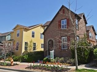 2726 N Xanthia St, Denver, CO 80238