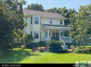 1614 2nd Ave, Tybee Island, GA 31328