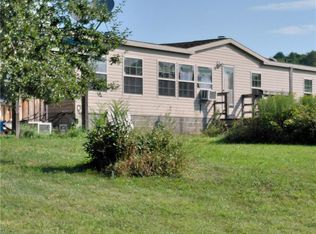 503 N Harpersfield Rd, Jefferson, NY 12093