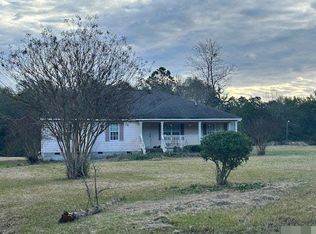 644 Pine Meadow Rd, Newberry, SC 29108