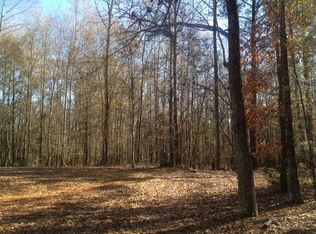 1503 S Adams St, Fulton, MS 38843