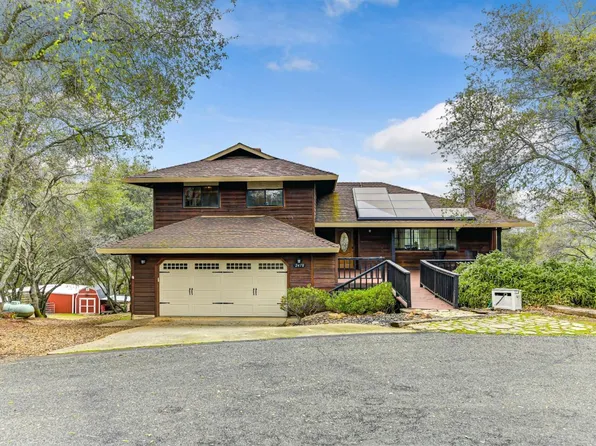 2478 Big Dipper Ct, Cool, CA 95614