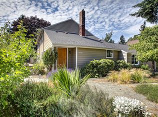 12705 27th Ave NE, Seattle, WA 98125