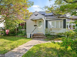 67 Harding Ave, Runnemede, NJ 08078