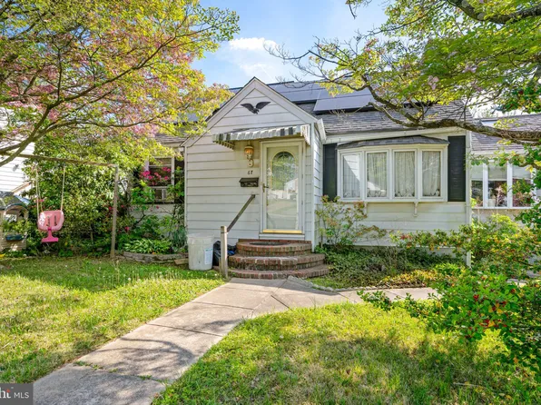 67 Harding Ave, Runnemede, NJ 08078