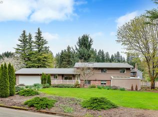 19040 Olson Ave, Lake Oswego, OR