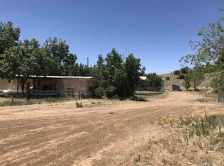 3775 Railroad Dr, Silver city, NM 88061