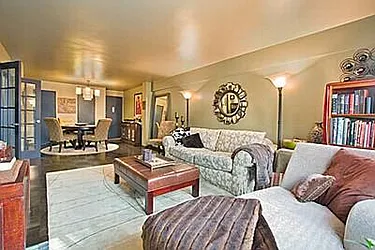 Sold by Fenwick Keats Real Estate