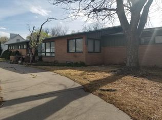 212 Willow Valley Dr, Lamar, CO 81052