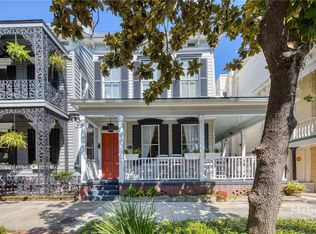 214 E Liberty Street, Savannah, GA 31401