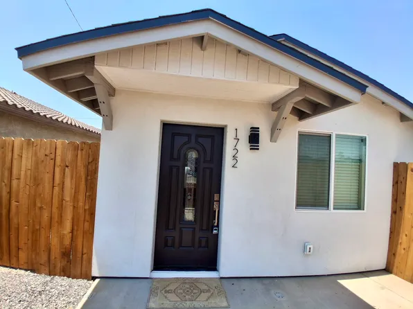 1722 S 4th St, Phoenix, AZ 85004