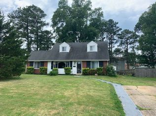 6007 Indigo Rd, Richmond, VA 23230