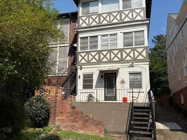 846 Briarcliff Rd NE APT 2, Atlanta, GA 30306