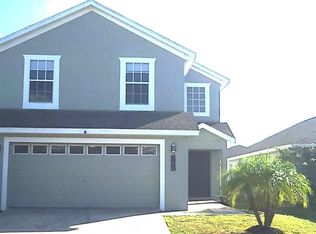 162 Owenshire Cir, Kissimmee, FL 34744