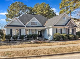 1009 River Commons Dr, Knightdale, NC 27545