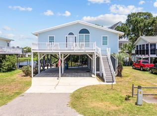 222 Calhoun Dr, Murrells Inlet, SC 29576