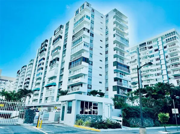 6400 Isla Verde Ave #9I, Carolina, PR 00979