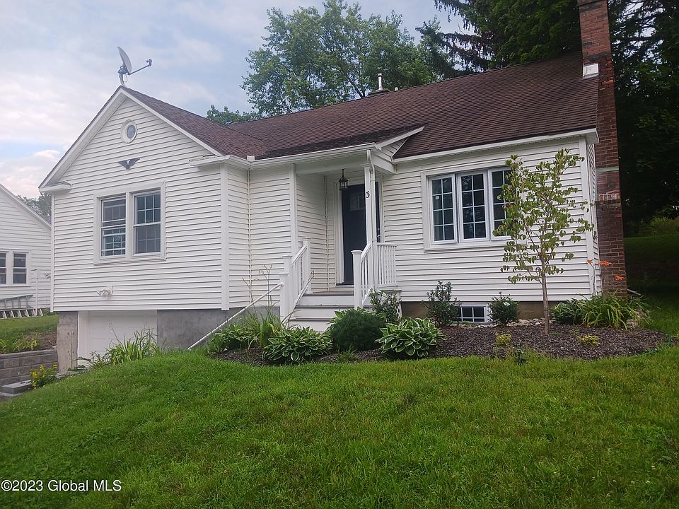 3 Merrill Avenue, Troy, NY 12180 Zillow