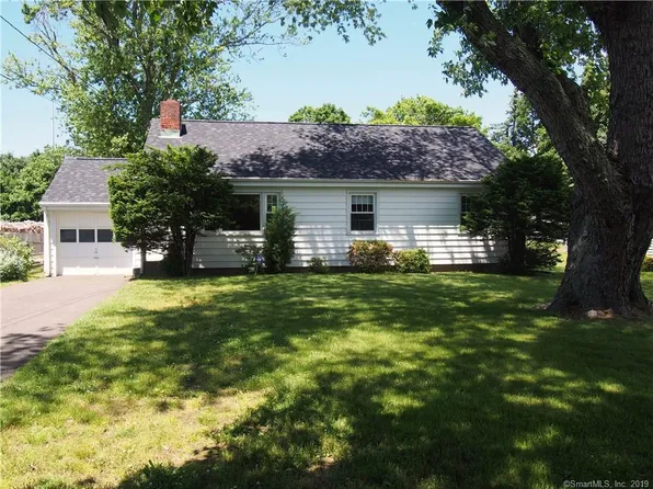 46 Linwood Ave, Fairfield, CT 06824