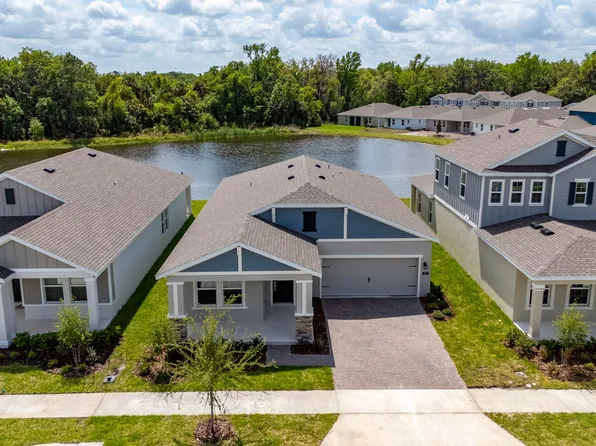 691 Terrapin Dr, Debary, FL 32713
