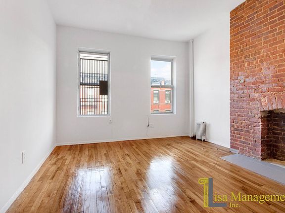3rd image of 428 W 48th St APT 4FE