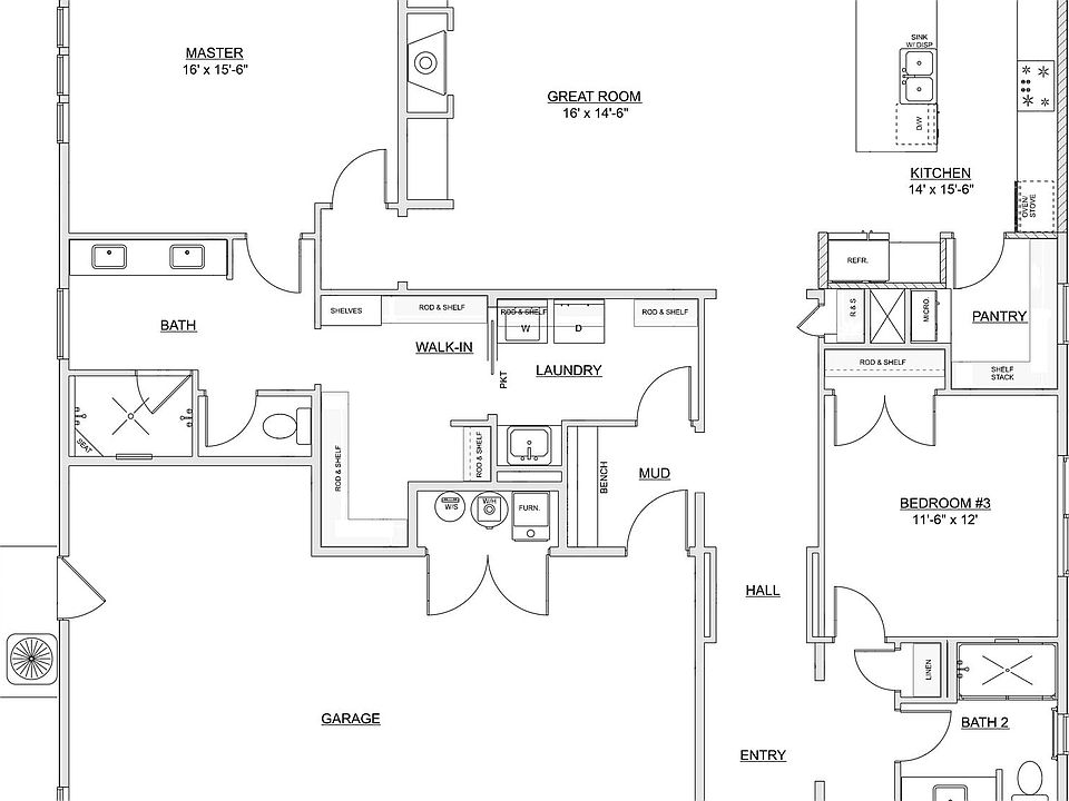 2nd image of 9460 W Perch St
