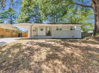 1179 Wilmore Rd, Memphis, TN 38117