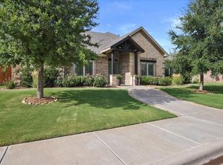 6103 93rd St, Lubbock, TX 79424