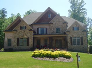 507 Affirmed Ln, Milton, GA 30004