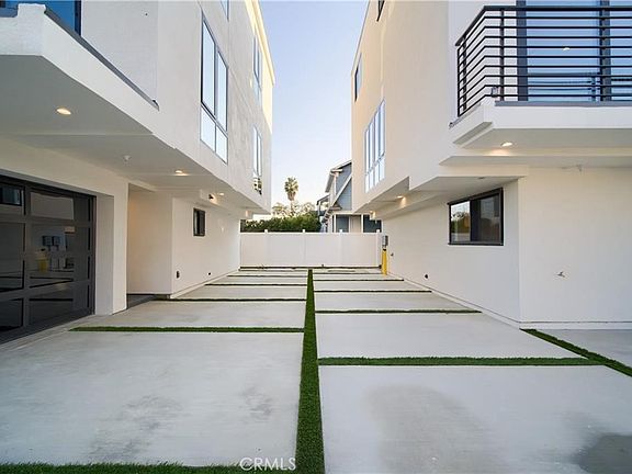 5th image of 618 N Mariposa Ave #1/2