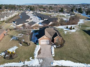 455 Chrisman Mill Rd, Christiansburg, VA 24073