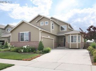 5641 Claret St, Timnath, CO 80547