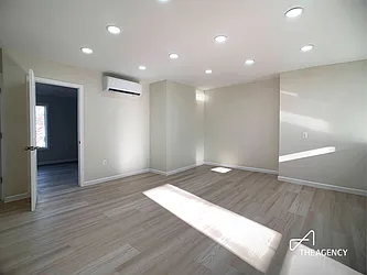 Rented by The Agency