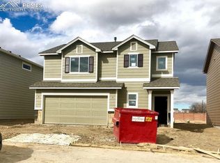 7828 Leiden Point, Peyton, CO 80831