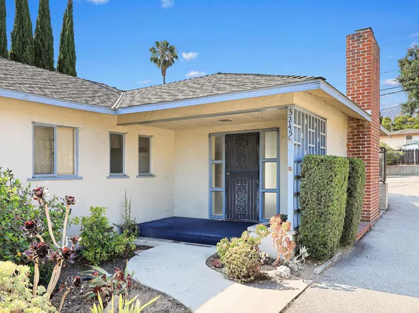 3245 Primavera St, Pasadena, CA 91107