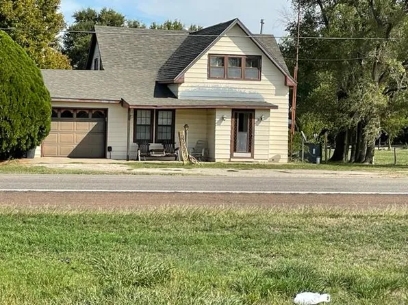 176 S Us Highway 281, Great Bend, KS 67530