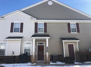 3490 Cherry Ln UNIT F, Woodbury, MN 55129