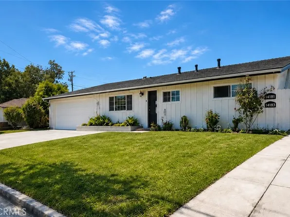 14181 Roxanne Dr, Westminster, CA 92683