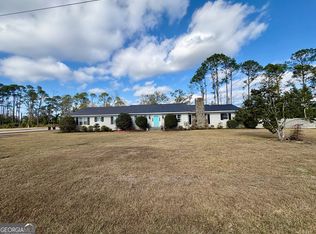 605 Walker St E, Douglas, GA 31533