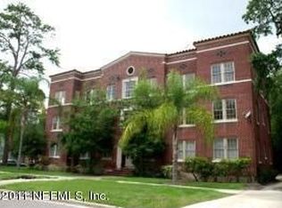 2061 Forbes St APT 2, Jacksonville, FL 32204