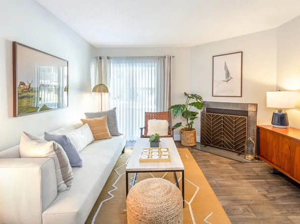 Ridge at Mountain View