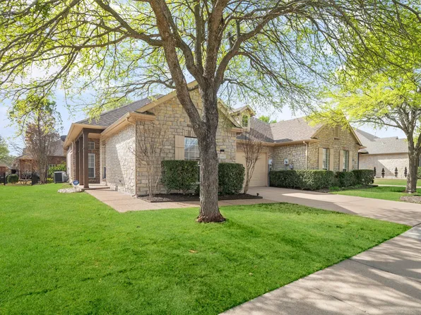 1462 Cattle Baron Ct, Fairview, TX 75069