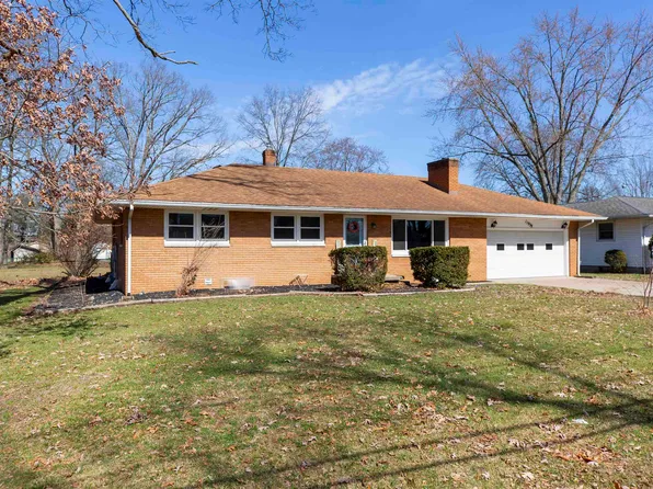 11939 Jefferson Blvd, Mishawaka, IN 46545