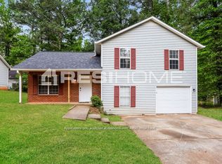 131 Juniper Dr, McDonough, GA