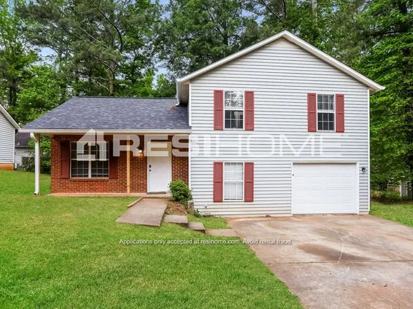 131 Juniper Dr, McDonough, GA 30253