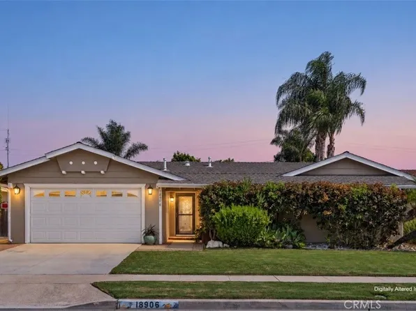 18906 Acacia St, Fountain Valley, CA 92708