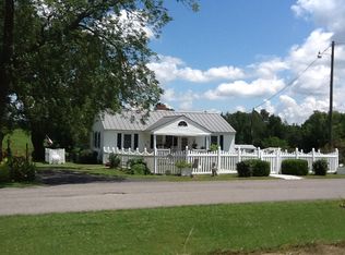 250 Chambers Rd, Eva, AL 35621